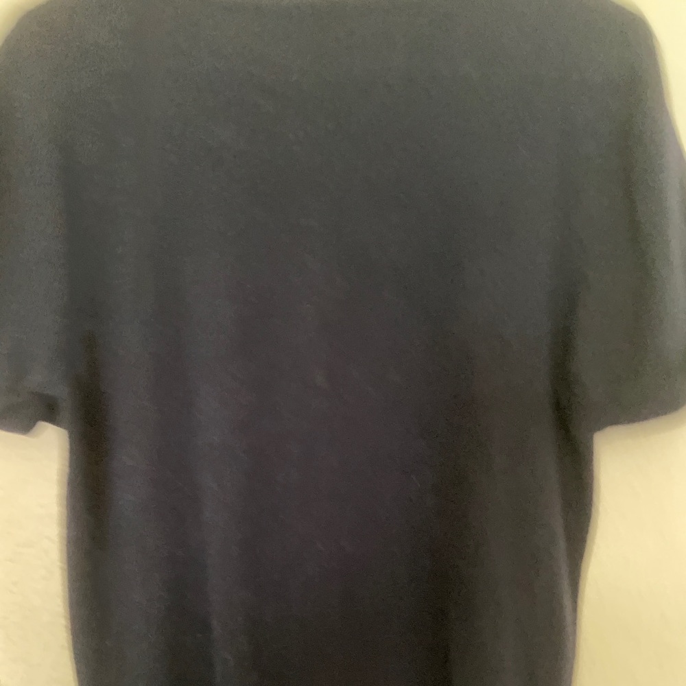 COPY - Sea Bleu Top SZ M - Picture 2 of 5